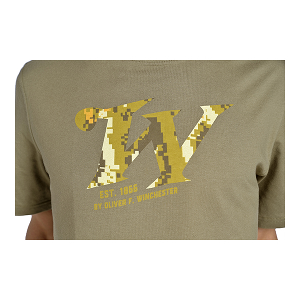 T-SHIRT SPRINGER – Image 2