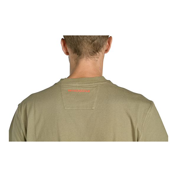 T-SHIRT SPRINGER – Image 3
