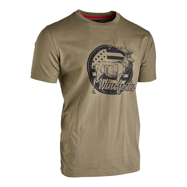 T-SHIRT DELTA