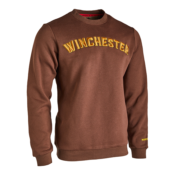 SWEATSHIRT FALCON