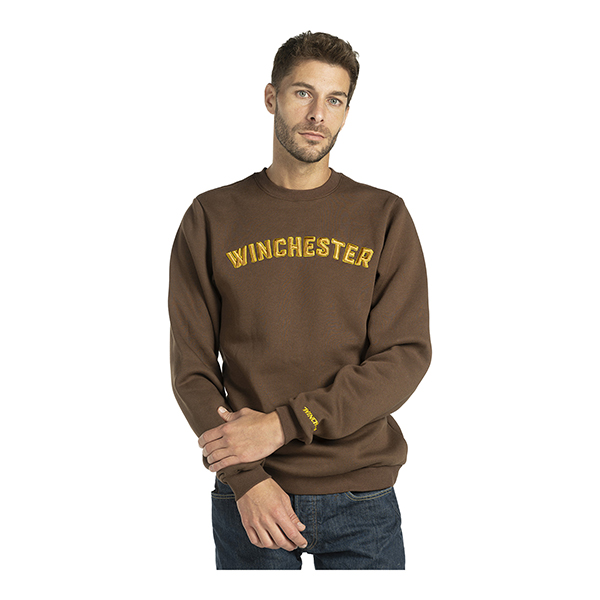 SWEATSHIRT FALCON – Image 2