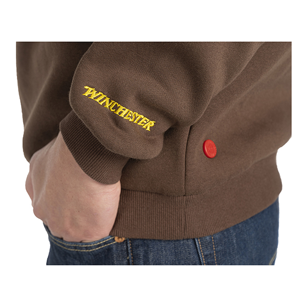 SWEATSHIRT FALCON – Image 5