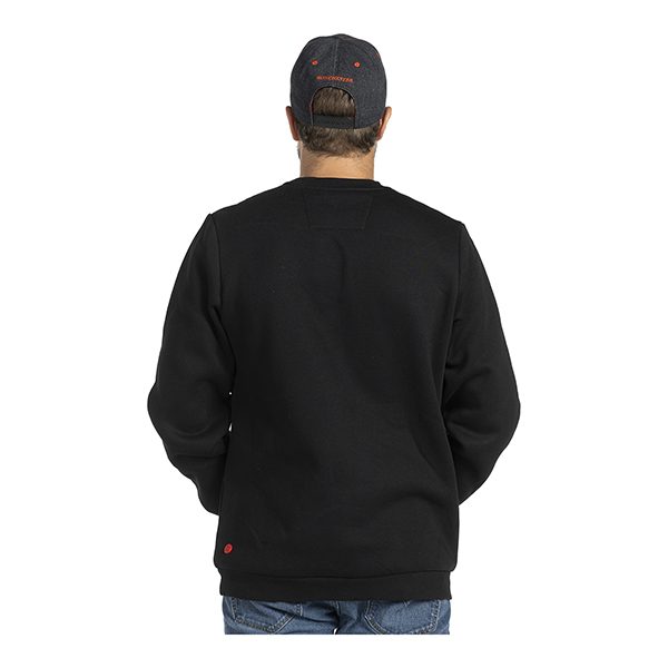 SWEATSHIRT FALCON – Image 3