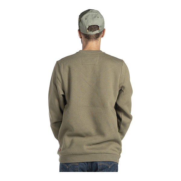 SWEATSHIRT REDSTONE – Image 3