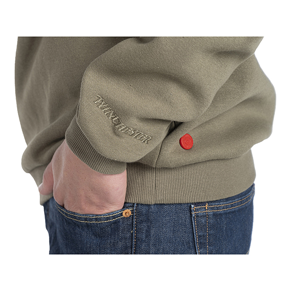 SWEATSHIRT REDSTONE – Image 5