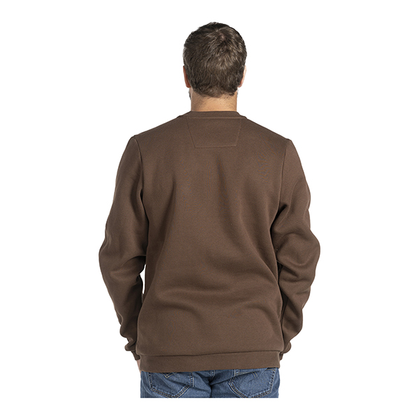 SWEATSHIRT REDSTONE – Image 3