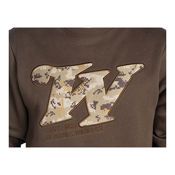 SWEATSHIRT REDSTONE – Image 4