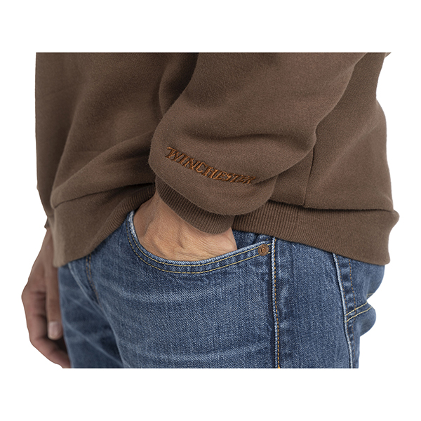 SWEATSHIRT REDSTONE – Image 5