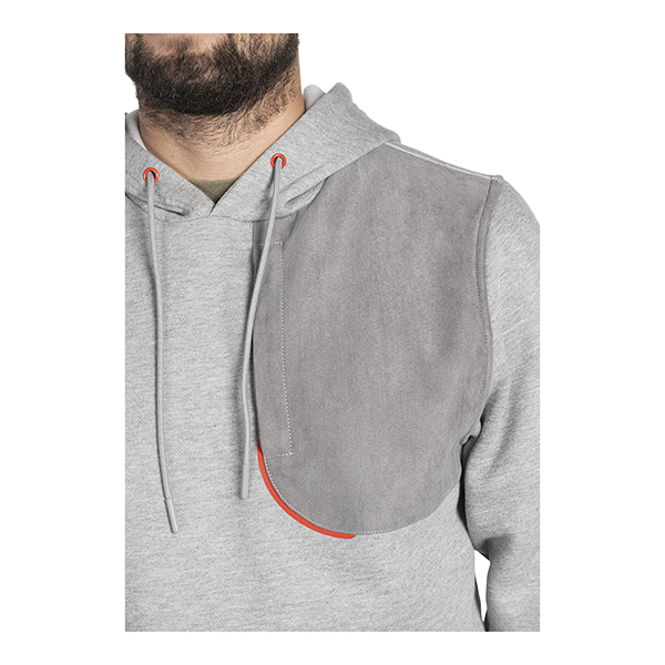 SWEATSHIRT NORWOOD – Image 6