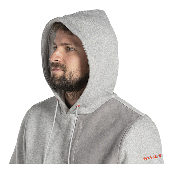 SWEATSHIRT NORWOOD – Image 8
