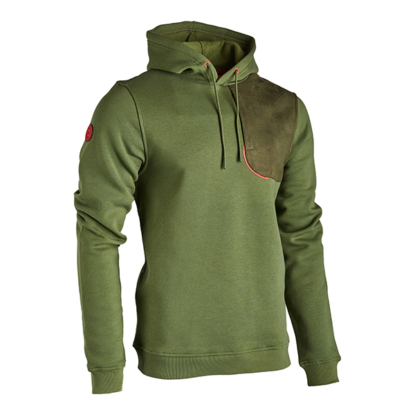 SWEATSHIRT NORWOOD – Image 2