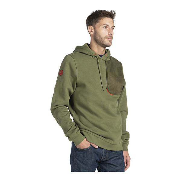 SWEATSHIRT NORWOOD – Image 3