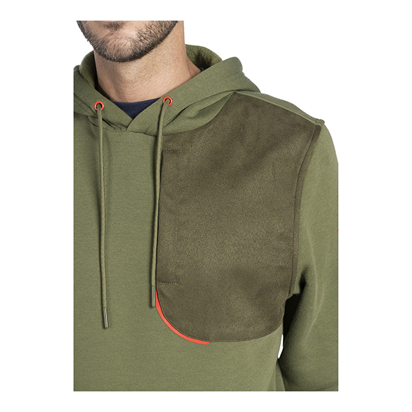 SWEATSHIRT NORWOOD – Image 5