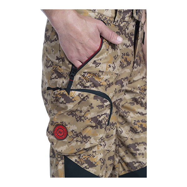 PANTALON KIOWA – Image 5