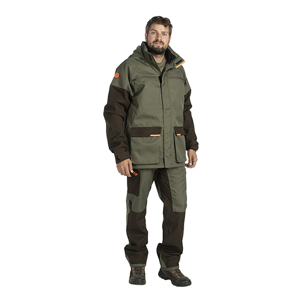PANTALON TRACK RACOON – Image 5