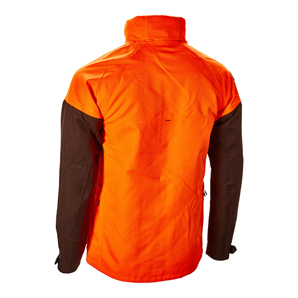 PARKA TRACK RACOON – Image 2