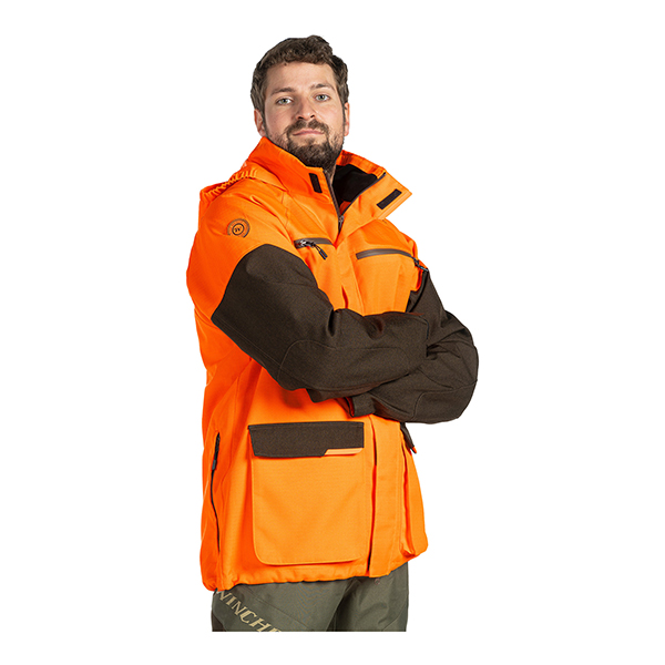 PARKA TRACK RACOON – Image 3