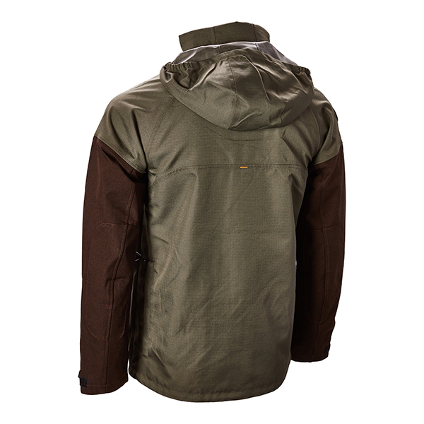 PARKA TRACK RACOON – Image 2
