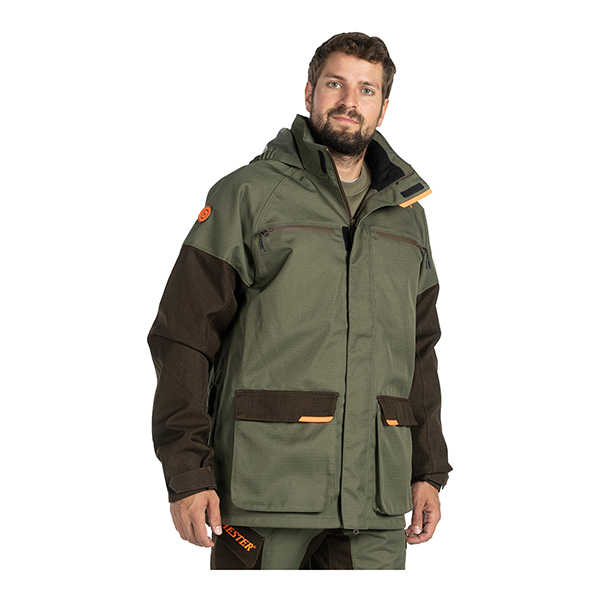 PARKA TRACK RACOON – Image 3