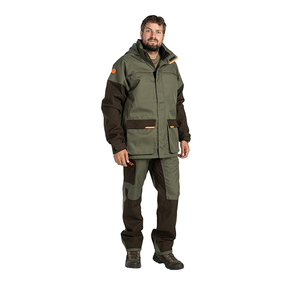 PARKA TRACK RACOON – Image 4