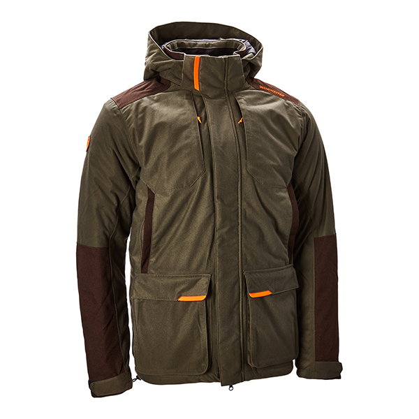 PARKA ICELAND