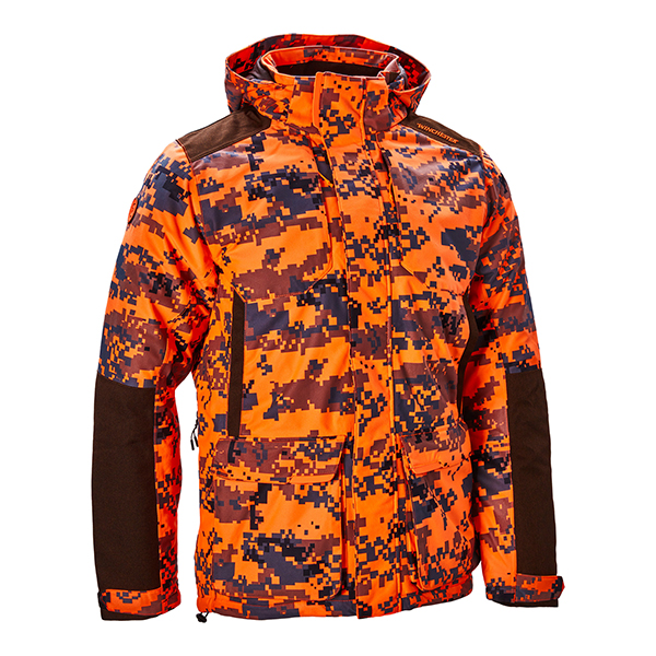 PARKA ICELAND