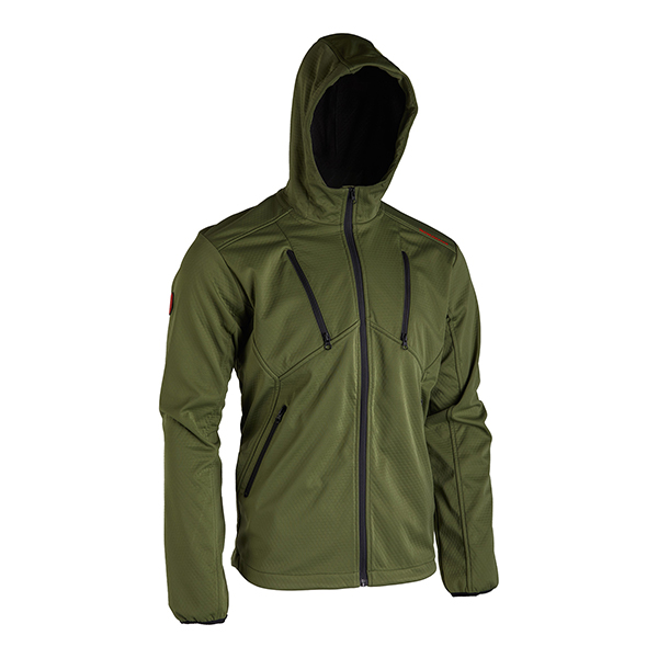 VESTE TWINPEAK