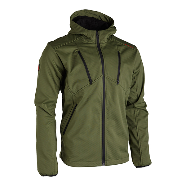 VESTE TWINPEAK – Image 2