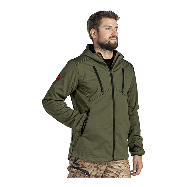 VESTE TWINPEAK – Image 3