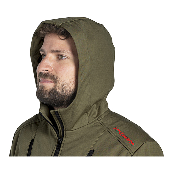 VESTE TWINPEAK – Image 6