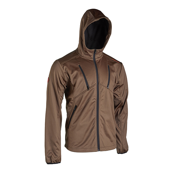VESTE TWINPEAK