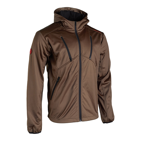 VESTE TWINPEAK – Image 2
