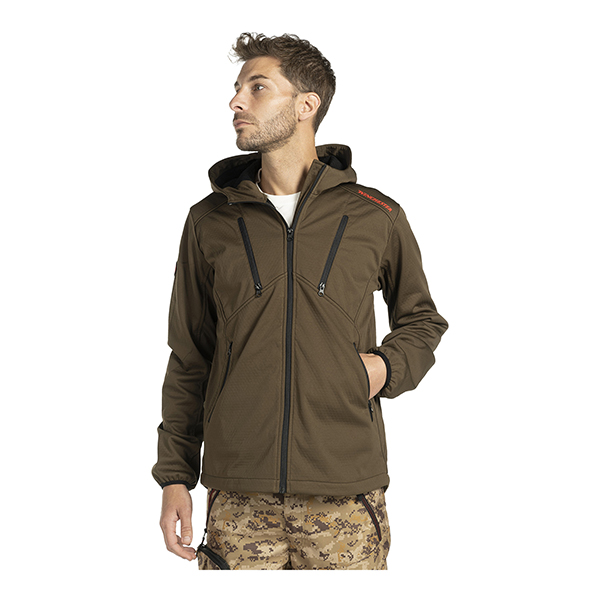 VESTE TWINPEAK – Image 3