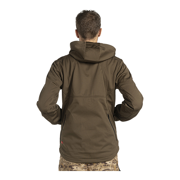 VESTE TWINPEAK – Image 4