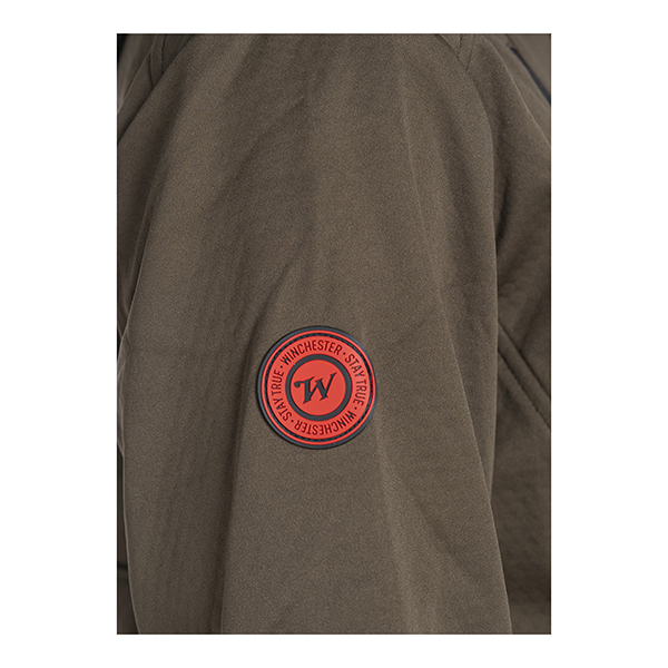 VESTE TWINPEAK – Image 5