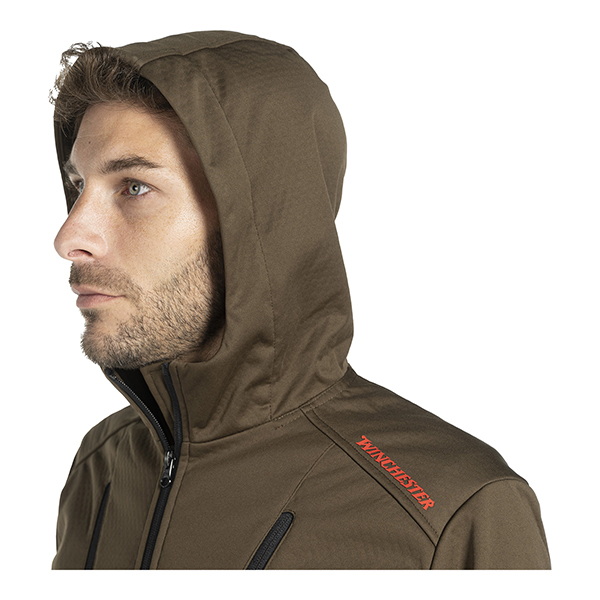 VESTE TWINPEAK – Image 7