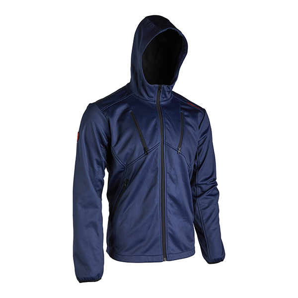 VESTE TWINPEAK