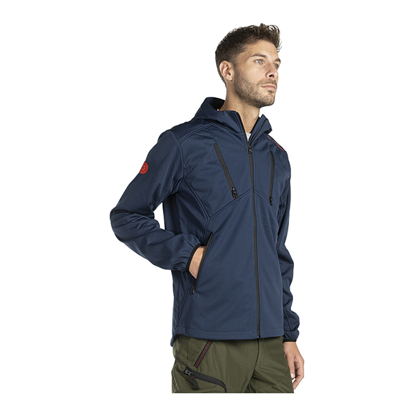 VESTE TWINPEAK – Image 3