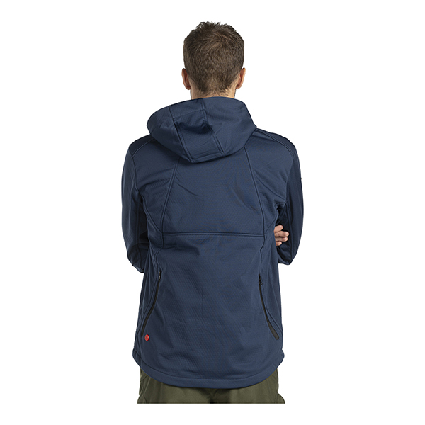 VESTE TWINPEAK – Image 4