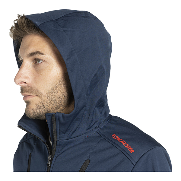 VESTE TWINPEAK – Image 7
