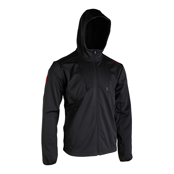 VESTE TWINPEAK
