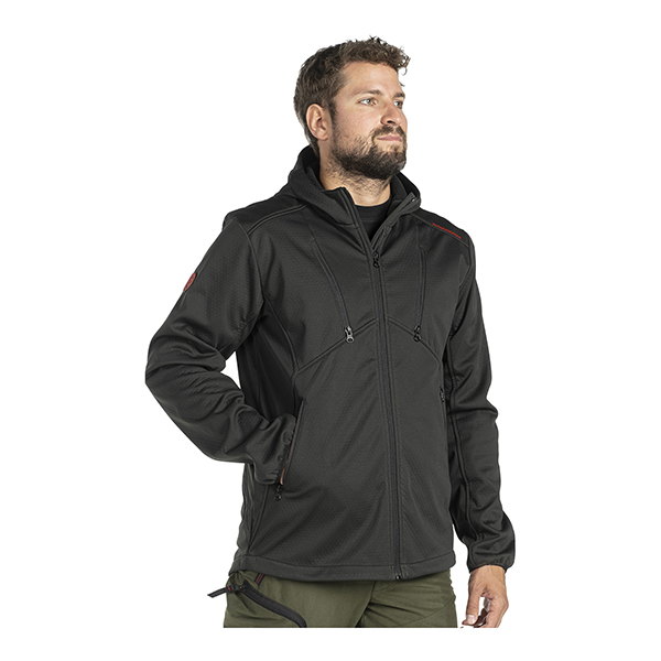 VESTE TWINPEAK – Image 3