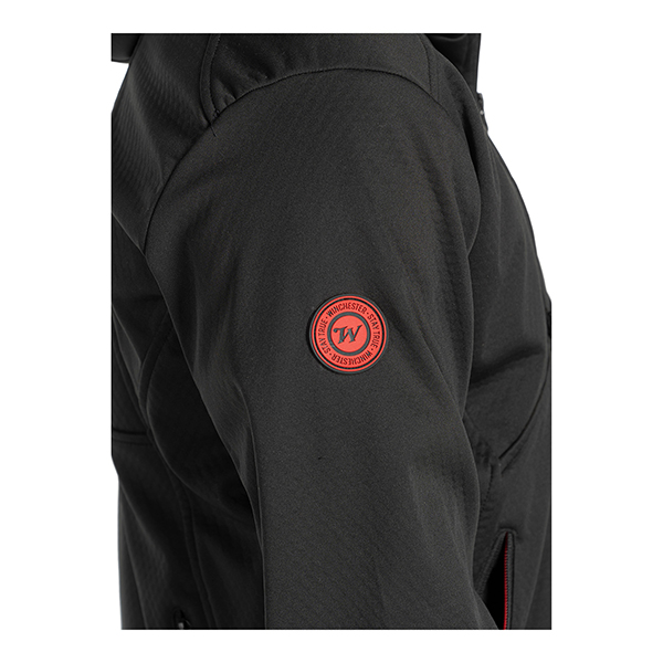 VESTE TWINPEAK – Image 5
