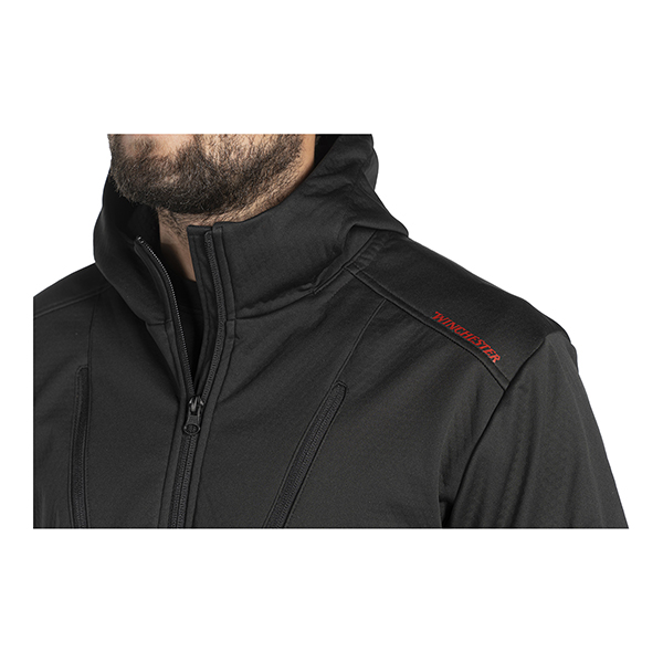 VESTE TWINPEAK – Image 7