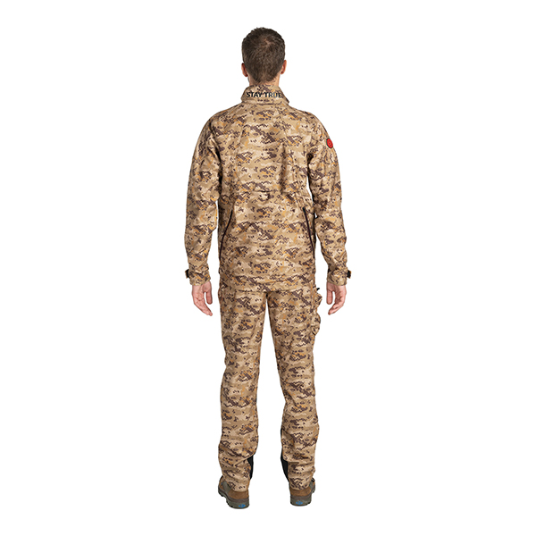 VESTE HUNTSVILLE – Image 3