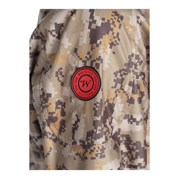VESTE HUNTSVILLE – Image 4