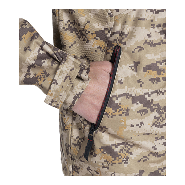 VESTE HUNTSVILLE – Image 5