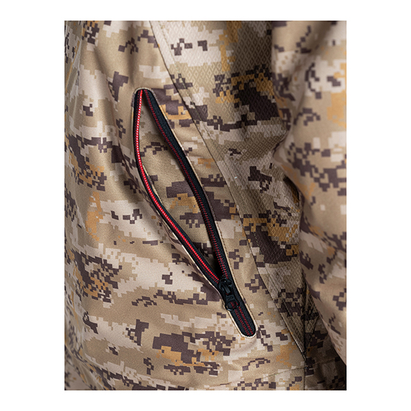 VESTE HUNTSVILLE – Image 6