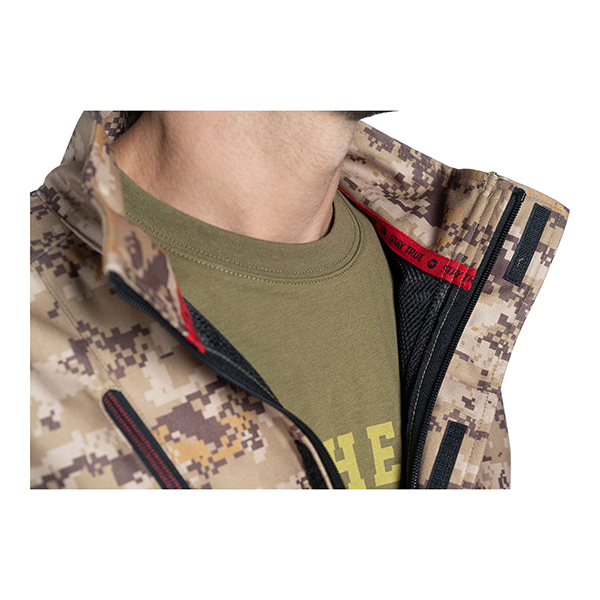VESTE HUNTSVILLE – Image 8