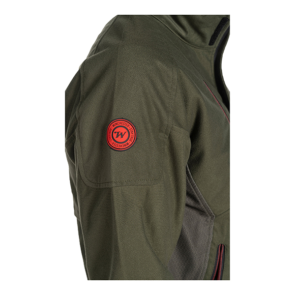 VESTE HUNTSVILLE – Image 2